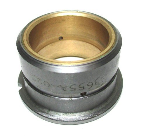 Main bushing std timing - std,