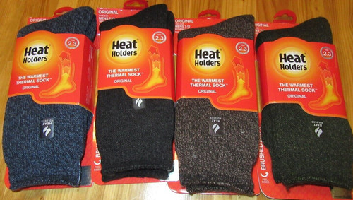 Heat holders heavy weight - 2.3,