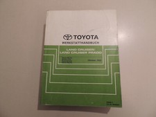  2003 Workshop Manual Volume 1