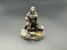 Myth & Magic-The Tudor