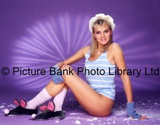 Ruth Gordon A4 Print *Page 3*