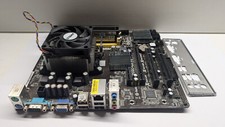 ASROCK 960GC-GS FX MOTHERBOARD