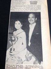 G7-1 Ephemera 1961 Picture