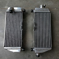 radiator radiators Yamaha