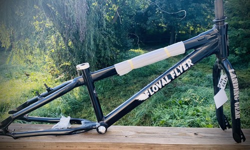 Floval flyer ltd - se, 24”