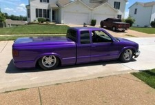 # 1378 High Gloss Crazy Purple