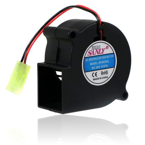 Dimplex electric fire - fire, fan