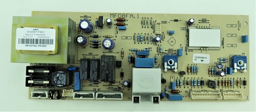 Ferroli domicompact f24b - domicompact,