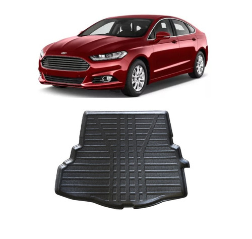 Las ford mondeo mk5 - ford,
