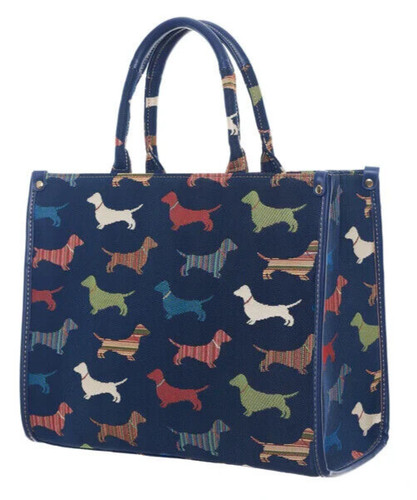 Signare dachshund dog dogs - dog,