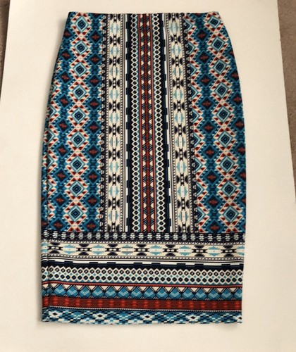New pencil skirt small - &,