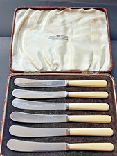 Vintage Alexander Clark Co