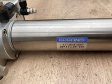 Koganei Swing Cylinder SDA 40 x 100 180 . 40mm Bore, 100mm Stroke, 180 Deg 