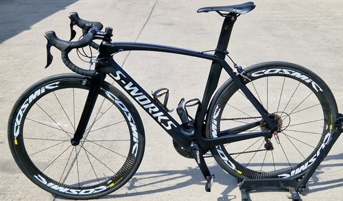 Specialized venge works - venge, s-works