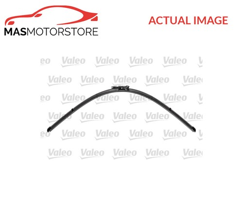 Windscreen wiper blade - windscreen,