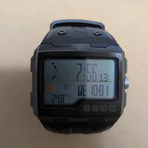 Timex expedition ws4 - timex,
