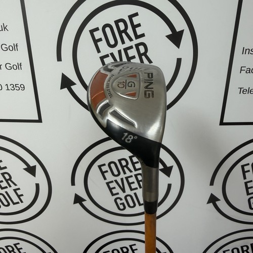 Ping g10 hybrid deg - g10,