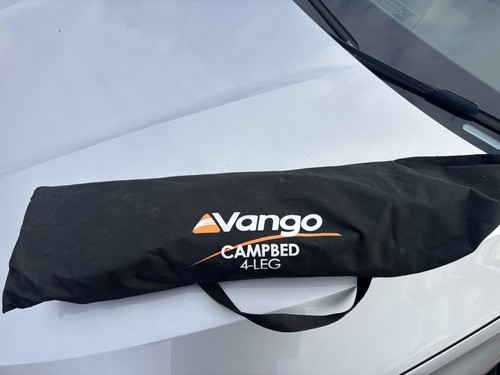 Vango legged camping - camping, bed