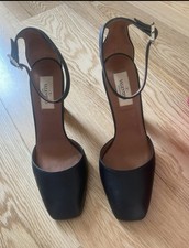 Valentino Garavani Ankle Strap