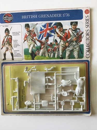 Unopened original airfix - original,