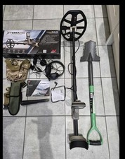 Minelab X-Terra Elite Metal Detector