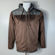 Men's Lee Cooper Fleece Hoodie