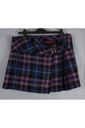 Majestic womens purple - purple, mini