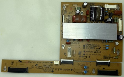 Zsus board ebr68342001 - board,