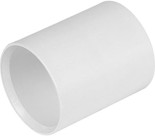 Solvent weld white 40mm - weld,