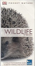 Pocket Nature Wildlife Of