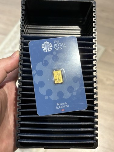 The royal mint - royal,