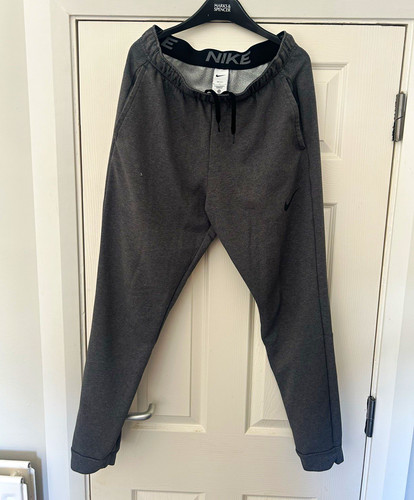 Nike men grey jogger - nike, men’s