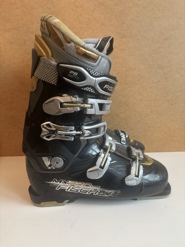 Fischer pro 105 - fischer, mx