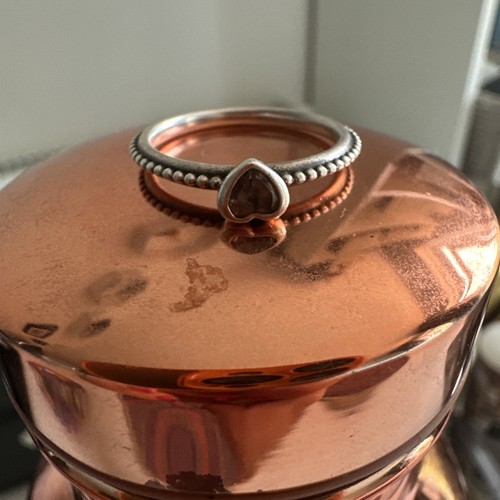 Pandora preloved delicate - pandora,