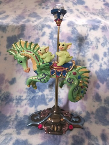 Pocket dragon riders - dragon,