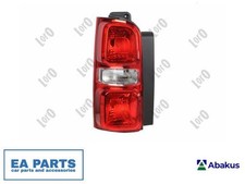 Tail Light Assembly for