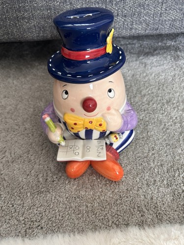 Aynsley nursery rhyme humpty - nursery,