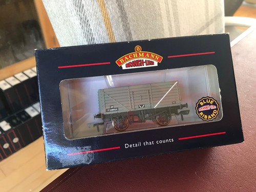 Bachmann 128 gauge - 37-128,