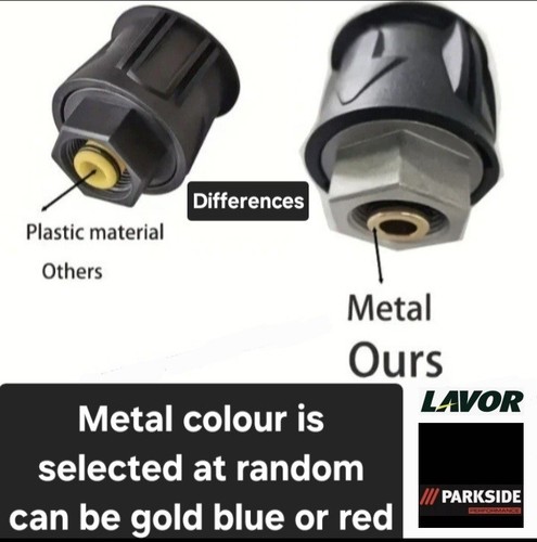 Metal parkside lavor pressure - lavor,