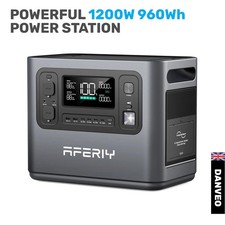 AFERIY P110 Portable Power