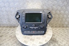 MONDEO RADIO SAT NAV