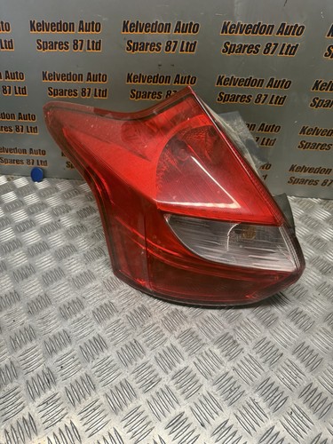 Ford focus hatchback door - ford,