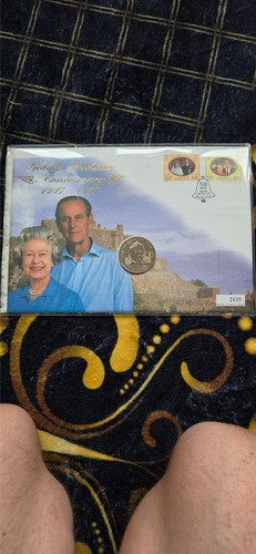 Collectable coins 5 - collectable, £5