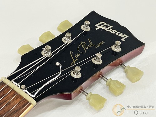 Gibson les paul classic - les,