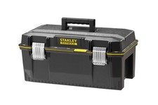 Stanley fatmax tool box - tool,