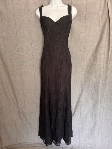 Monique lhuillier black - ml,