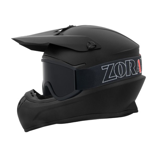Zorax zor x305 motocross - zorax,