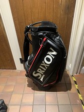 Srixon Tour Staff Golf Bag