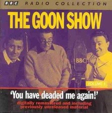 The Goon Show Vol. 8 - You