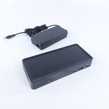 Kensington SD4700P USB-C USB